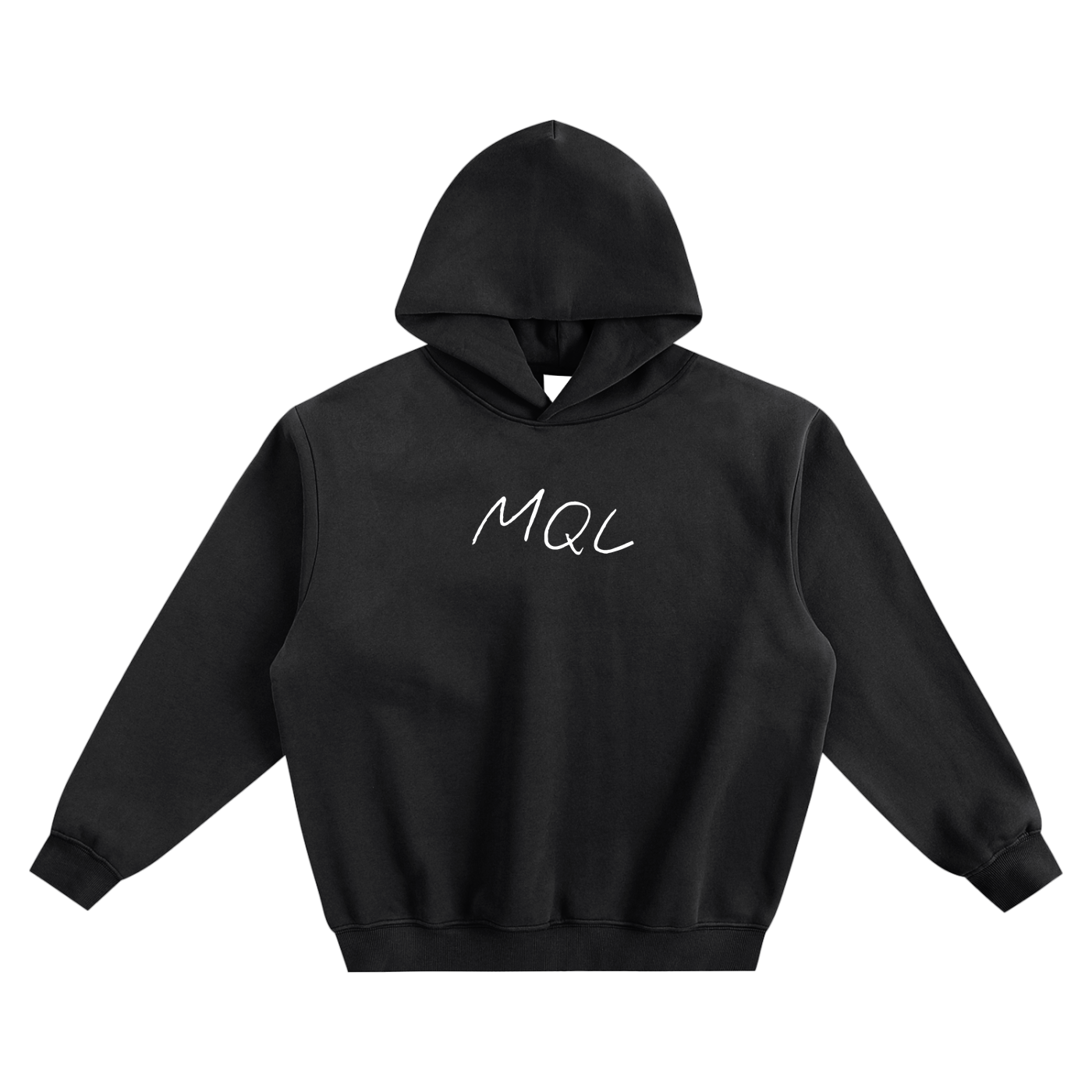 NEVERLAND HOODIE